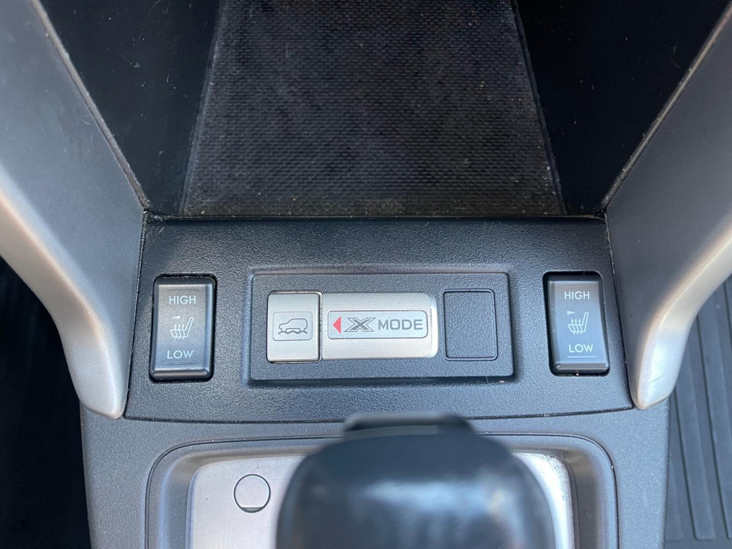 2014 Black /Black Subaru Forester 2.0XT Touring (JF2SJGMC4EH) with an 2.0L H4 SOHC 16V TURBO engine, Automatic transmission, located at 547 E. Main St., Orwell, OH, 44076, (440) 437-5893, 41.535435, -80.847855 - Photo#22